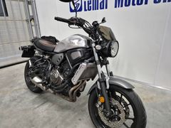 Yamaha XSR 700 ABS 2016 occasion – foto 2 van 16