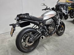 Yamaha XSR 700 ABS 2016 occasion – foto 8 van 16
