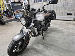 Yamaha XSR 700 ABS 2016 occasion – foto 3 van 16