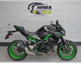 Kawasaki Z900 2023 occasion