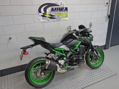 KAWASAKI Z900 – foto 2