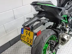 Kawasaki Z900 2023 occasion – foto 7 van 10