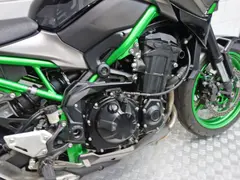Kawasaki Z900 2023 occasion – foto 8 van 10