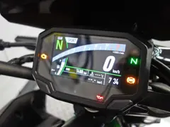 Kawasaki Z900 2023 occasion – foto 9 van 10