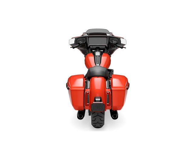 harley-davidson - street-glide-flhx