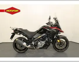 Suzuki V-Strom DL 650 ABS 2021 occasion