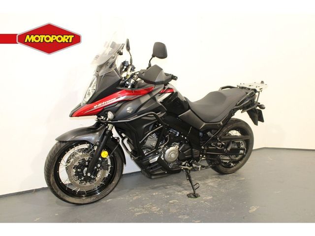 suzuki - v-strom-dl-650-abs