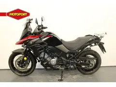 Suzuki V-Strom DL 650 ABS 2021 occasion – foto 3 van 18
