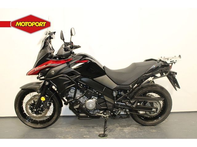 suzuki - v-strom-dl-650-abs