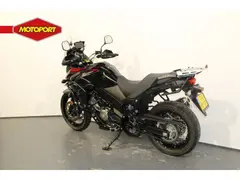 Suzuki V-Strom DL 650 ABS 2021 occasion – foto 4 van 18