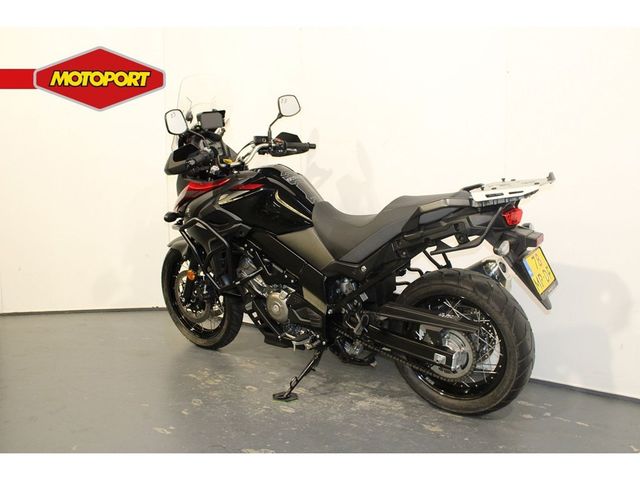 suzuki - v-strom-dl-650-abs