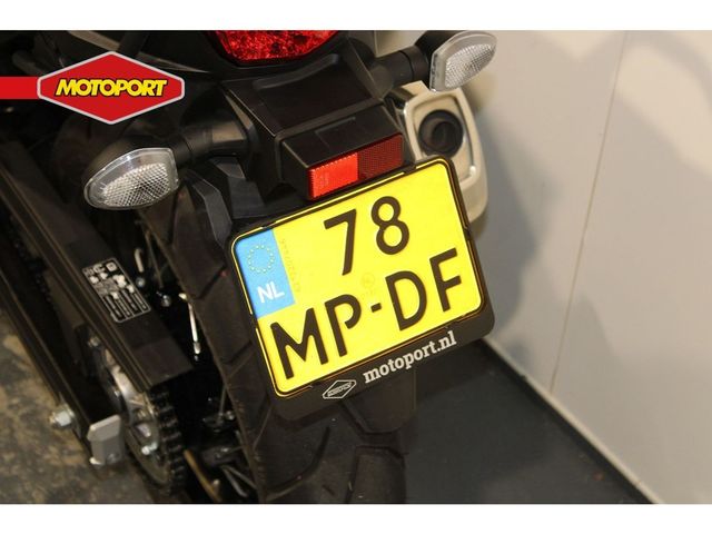 suzuki - v-strom-dl-650-abs