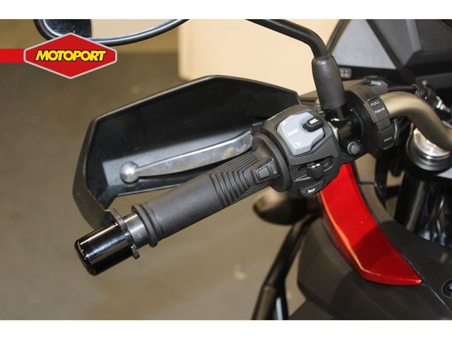 suzuki - v-strom-dl-650-abs