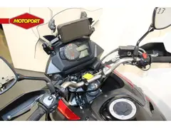Suzuki V-Strom DL 650 ABS 2021 occasion – foto 9 van 18