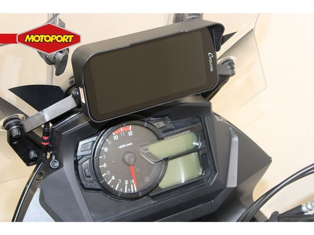 suzuki - v-strom-dl-650-abs