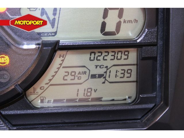 suzuki - v-strom-dl-650-abs