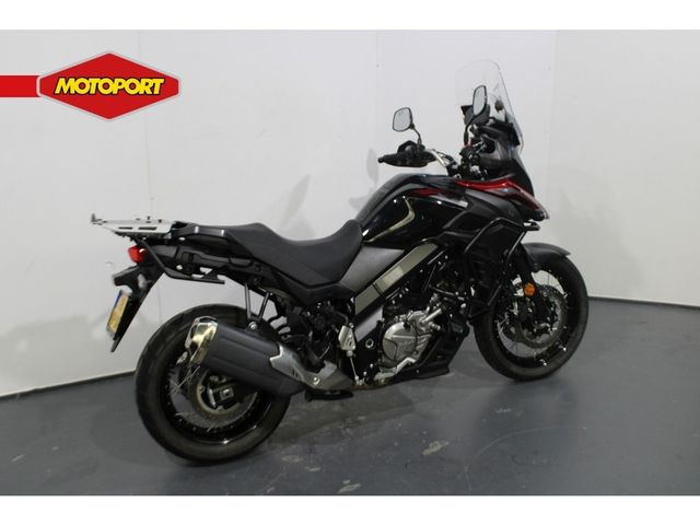 suzuki - v-strom-dl-650-abs
