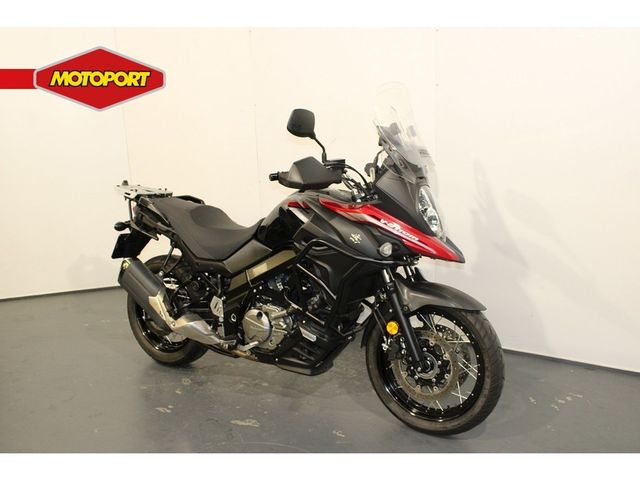 suzuki - v-strom-dl-650-abs