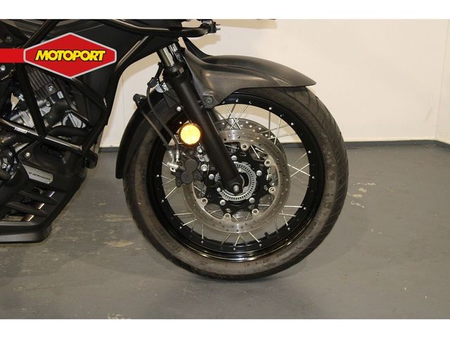 suzuki - v-strom-dl-650-abs