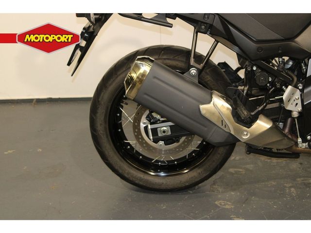 suzuki - v-strom-dl-650-abs