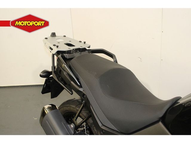 suzuki - v-strom-dl-650-abs