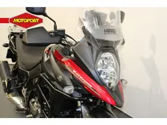 Suzuki V-Strom DL 650 ABS 2021 occasion – foto 18 van 18