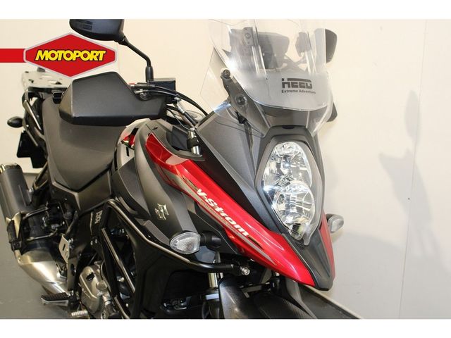 suzuki - v-strom-dl-650-abs