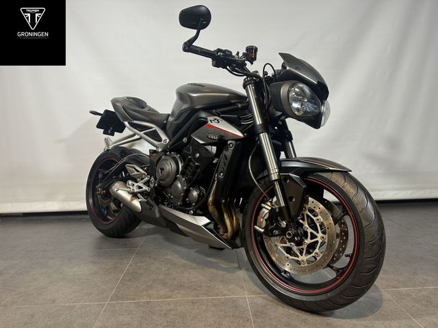 triumph - street-triple-rs