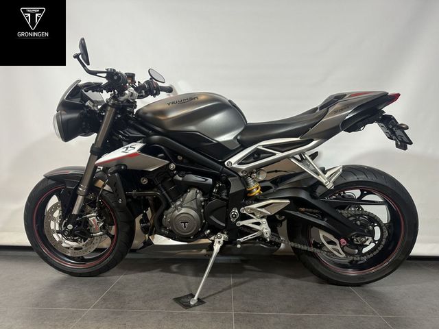 triumph - street-triple-rs