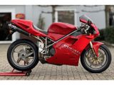 DUCATI 748
