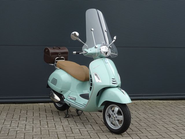 vespa - gts-300-hpe