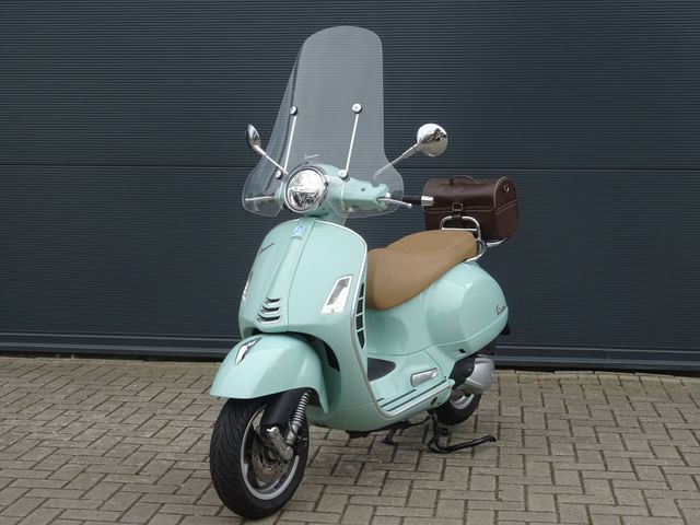 vespa - gts-300-hpe