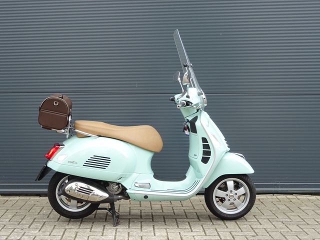 vespa - gts-300-hpe