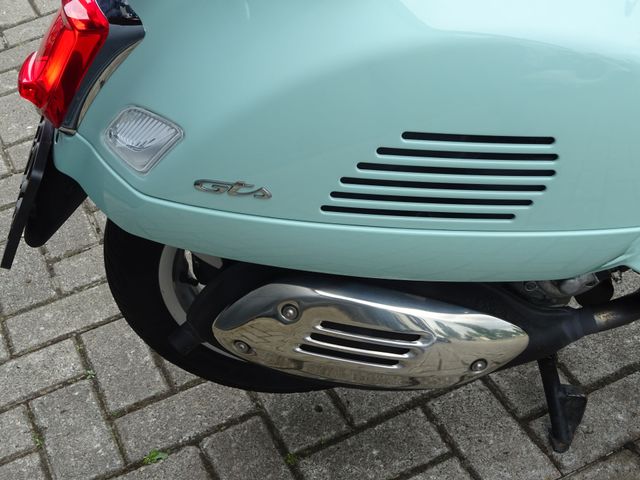 vespa - gts-300-hpe