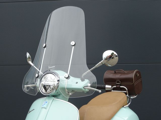 vespa - gts-300-hpe