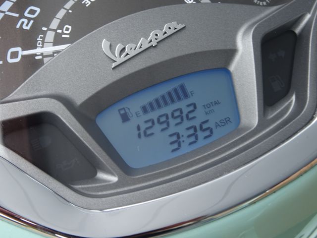 vespa - gts-300-hpe