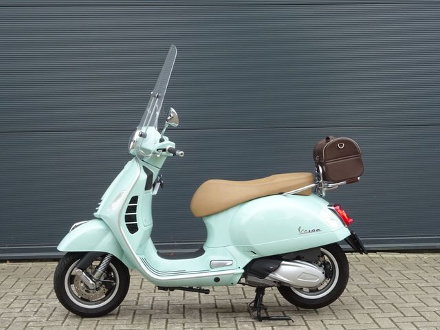vespa - gts-300-hpe