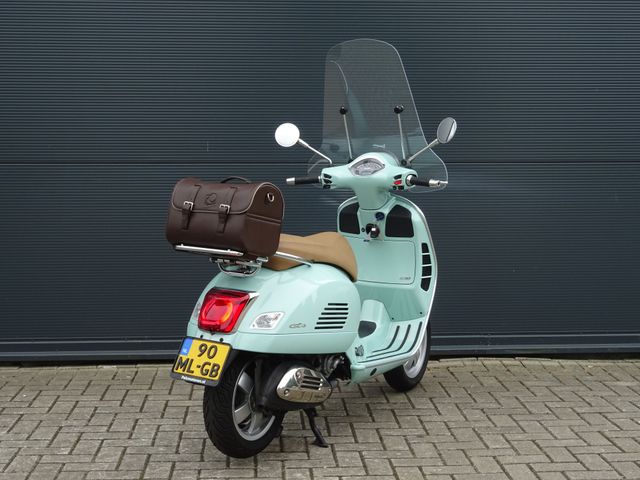 vespa - gts-300-hpe