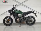 YAMAHA XSR 700 ABS
