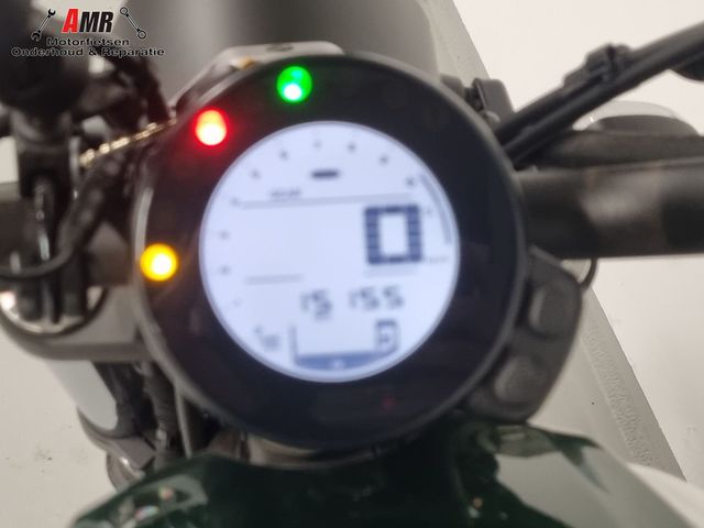 yamaha - xsr-700-abs