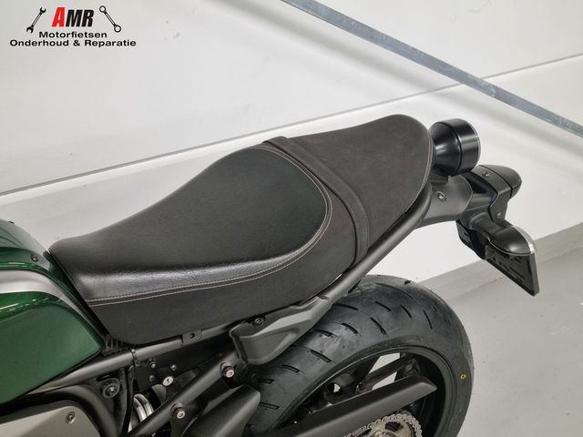 yamaha - xsr-700-abs