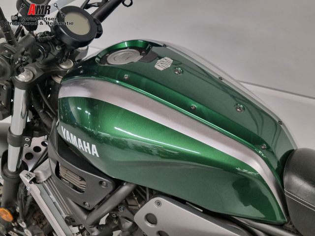 yamaha - xsr-700-abs