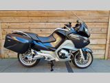 BMW R 1200 RT ABS-ESA-ASC