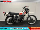 YAMAHA XT 500