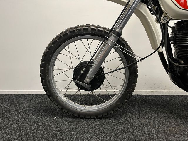 yamaha - xt-500