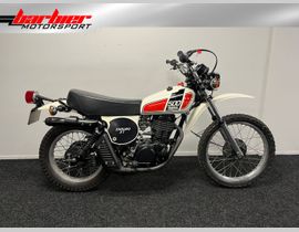 Yamaha XT 500 1977 occasion