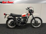 YAMAHA XT 500