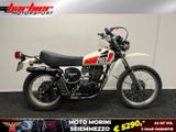 YAMAHA XT 500