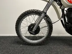 Yamaha XT 500 1977 occasion – foto 18 van 24