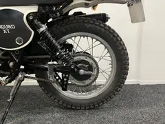 Yamaha XT 500 1977 occasion – foto 20 van 24